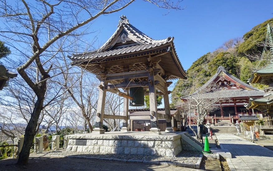 鐘楼堂