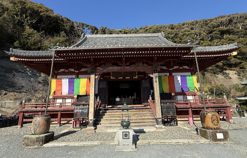 観音堂
