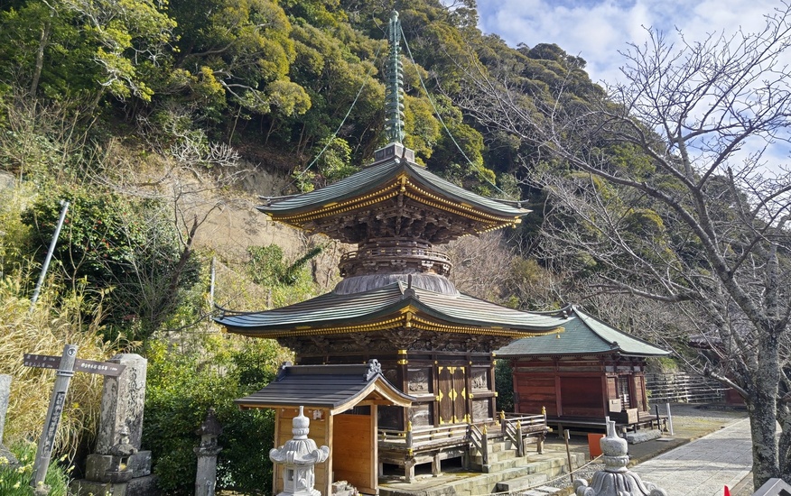 多宝塔